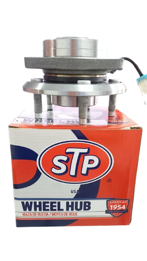 [C9850] BOCIN RUEDA CAPTIVA DELANTERO CON ABS MK STP - 9953834