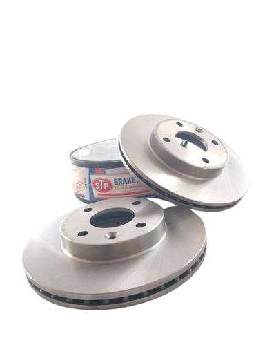 [C9531A] DISCO FRENO DELANTERO ONIX 1.4/ JOY VENT MK STP - 0023339 