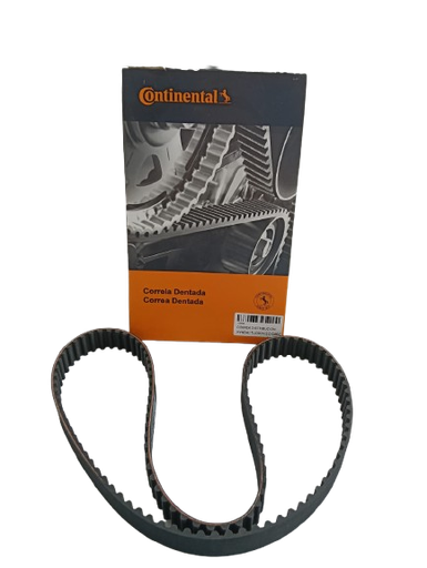 [C9855] CORREA DISTRIBUCION HYNDAI TUCSON GASOLINA 113  2.0 G4GC KIA SPORTAGE 2.0 G4GC 113X25 MK CONTINENTAL - 9950856 ELANTRA 