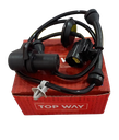 SENSOR ABS AVEO 1.4 1.6 DEL. LH MK TOP WAY- 96959997