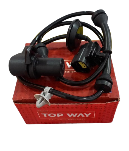 [E4150D] SENSOR ABS AVEO 1.4 1.6 DEL. LH MK TOP WAY- 96959997