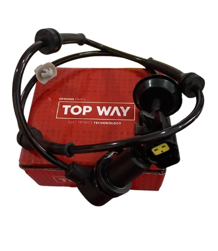 [E4150E] SENSOR ABS AVEO 1.4 1.6 DEL RH MK TOP WAY- 96959998