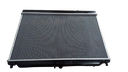 RADIADOR N300 MK HANGHA (SIN TAPA) 24527512