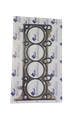 EMPAQUE CULATA SPARK GT/N200/N300  LAMINADO 25184663 