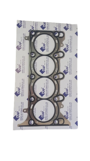 [30341] EMPAQUE CULATA SPARK GT/N200/N300  LAMINADO 25184663 