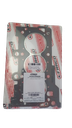 EMPAQUE CULATA KIA PICANTO NEW ION G3LA 999 FRACO 2017/ - HG3630002NR