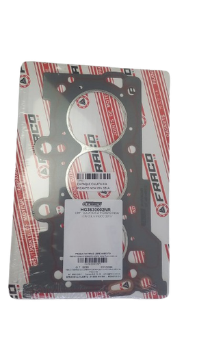 [C9910] EMPAQUE CULATA KIA PICANTO NEW ION G3LA 999 FRACO 2017/ - HG3630002NR