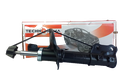 AMORTIGUADOR DEL/LH KIA CERATO FORTE TODOS 10/ A GAS DELANTERO/IZQUIERDO MK TECHNGAMA 338027