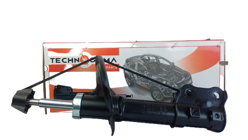 [C5797B] AMORTIGUADOR KIA CERATO FORTE TODOS 10 DELANTERO/IZQUIERDO A GAS MARCA TECHNGAMA 338027 17388