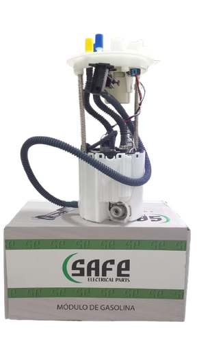 [E9962] BOMBA GASOLINA COMPLETA TRACKER/SONIC SAFE 13592491/13575955