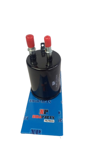 [E2086D] FILTRO GASOLINA SAIL 1.4 11/20 CHEVY TAXI 1.4 MK NIBAPARTS 9040408