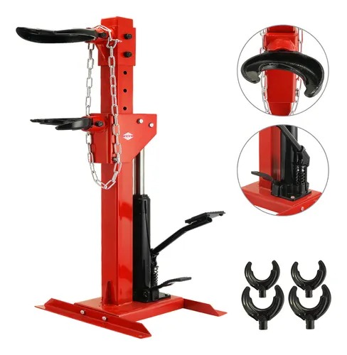 [X11647] COMPRESOR RESORTE HIDRÚLICO I.O COMPANY - 4214