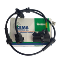SENSOR ABS AVEO 1.6 2001/2014 DELANTERO IZQUIERDO MK CEMA           