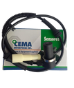 SENSOR ABS OPTRA LH (todos) DW. MK CEMA - CS-ALS96455869