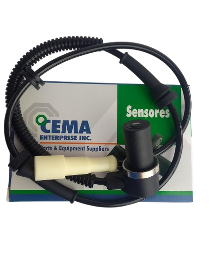 [E4150J] SENSOR ABS OPTRA LH (todos) DW. MK CEMA - CS-ALS96455869