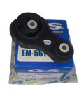 SOPORTE MOTOR TRASERO MAZDA 2 11/14 MECANICO MK GDS - 5611836