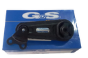 SOPORTE MOTOR TRAS. MAZDA 2 11/14 AUTOMATICO MK GDS - 5611752