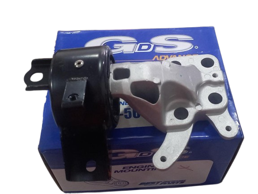 [C1138D] SOPORTE MOTOR IZQ. TRACKER 13/19 AUTOMATICO MK  GDS - 5612592