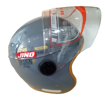 CASCO ABIERTO TIPO A - RKCS002