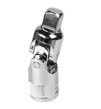 [0102] DADOS ADAPTADORES CON CARDAN 1/2   / BORRACHO