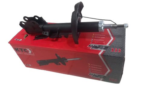 [C5023A] AMORTIGUADOR DEL/RH KIA SOUL GAS 15-10 DELANTERO/DERCHO MK KTC - KSA-KI042