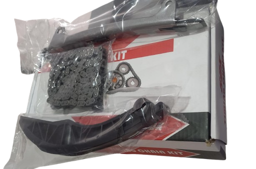 [C1842C] KIT DIST CADENA ION 1.0 (4 PIEZAS) KIA  MK SDK - DY012 MOTOR 3 PISTONES 