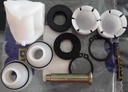 KIT C/CAMBIOS AVEO/RACER/CIELO MK DAYO - 90342949A