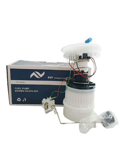 [C9922] BOMBA GASOLINA FORD FOCUS SINCRONICO 09/MAZDA3 03/09 COMPLETA (1/SALIDA) FP 3M51-9H307/M1719