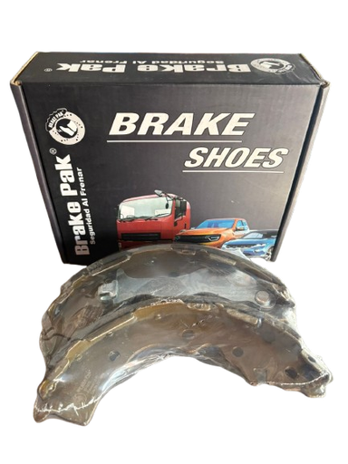 [C6235C] BANDAS FRENO VISION/CERATO FORTE-PRO/PICANTO ALL NEW MKA. BRAKE PAK