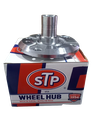 BOCIN RUEDA DEL. SPARK CRONOS 7:24 S/ROD S/PERNOS MK STP - 9953730 - 96316757