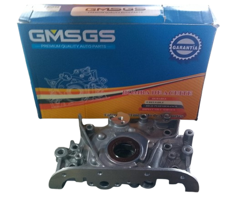 [C319942] BOMBA ACEITE SPARK/CRONOS MK GMSGS 96325246