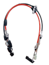 GUAYA CONTROL CAMBIOS SPARK/CRONOS MK GMSGS 96495488