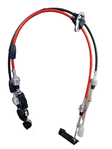 [C1018B] GUAYA CONTROL CAMBIOS SPARK/CRONOS MK GMSGS 96495488