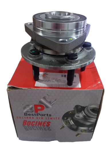 [C3663D] BOCIN RUEDA DEL.TRACKER 1.2 TURBO MK BEST PARTS 26698392 