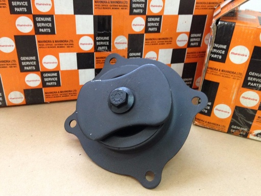 [80327] SOPORTE MOTOR MAHINDRA SCORPIO PICK UP DERECHO/IZQUIERDO JAY