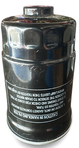 [C17188] FILTRO COMBUSTIBLE DIESEL TUCSON IX35 REVOLUTION 2.0 4X2/4X4 MK. ONURI 31922-4H000