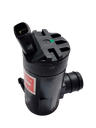 MOTOR LIMPIA PARABRISAS OPTRA AVEO MK DENSO - 96397517