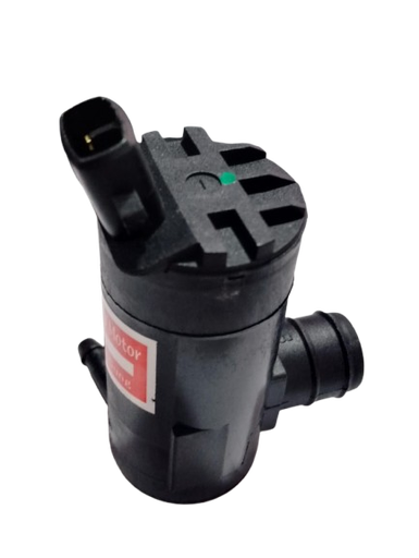[E5005C] MOTOR LIMPIA PARABRISAS OPTRA AVEO MK DENSO - 96397517
