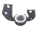SOPORTE BARRA TENSORA LH. CORSA 96/07 MK SPS 92099350 MARIPOSA IZQUIERDA 