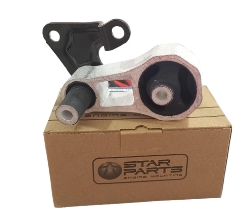 [C9940] SOPORTE MOTOR TRAS. FORD FIESTA 1.6 MECANICO 11/19 MK STAR PARTS 8V51-6P082-AD