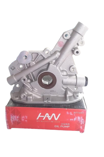 [C3731C] BOMBA ACEITE CORSA DAEWO RACER 97 MK HAN - 90412744