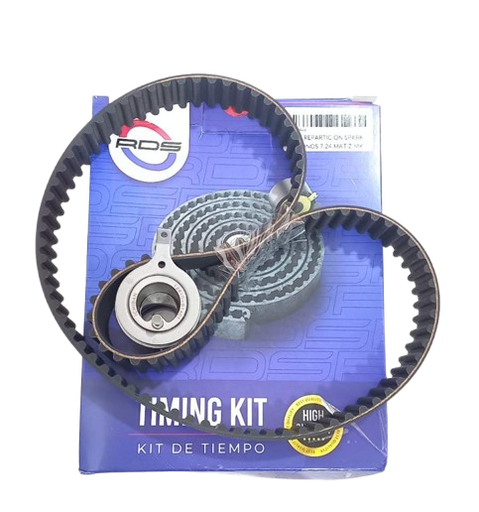 [C9946] KIT REPARTICION SPARK CRONOS 7:24 MATIZ MK RDS - TKCH001-109CT (TK30010)