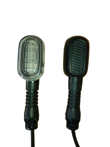 [B102] DIRECCIONAL DELANTERA PARA BICIMOTO RAYO Y RAYO PRO ORIGINAL EVOBIKE POR 2 UNIDADES