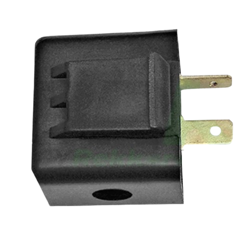 [B106] FLASHER PARA DIRECCIONAL DE 12V - 2VÍAS