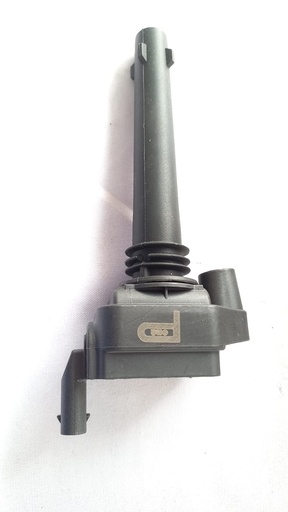 [80350] BOBINA IGNICION MAHINDRA KUV 100- MOTOR 1000 3 PISTONES 