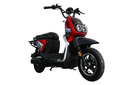 BICICLETA ELÉCTRICA MODELO POLAR EVOBIKE