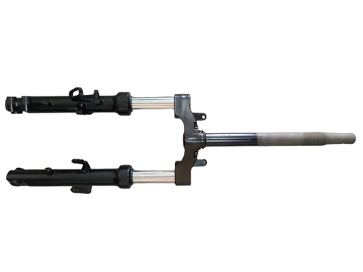 [B114]  TENEDOR BARRA BICICLETA ELÉCTRICA AGUILA ORIGINAL EVOBIKE, ROADMASTER, MOBULAA RAPTOR