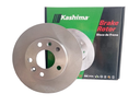 DISCO DE FRENO RENAULT DUSTER CAPTUR OROCH 1.6 4X2 Y 2.0 4X4 MODELO 2012 A 2022 KASHIMA 402066300R