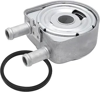 [5590] ENFRIADOR ACEITE HYUNDAI SONATA TUCSON KIA SPORTAGE SORENTO 2.4