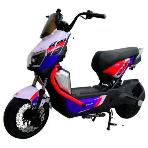 BICICLETA ELÉCTRICA AGUILA PRO EVOBIKE
